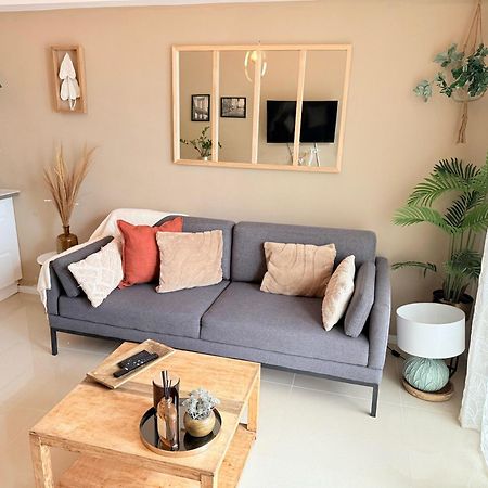 Garibaldi 3 Chambres 6 Couchages, Easy Check-In Nice Buitenkant foto