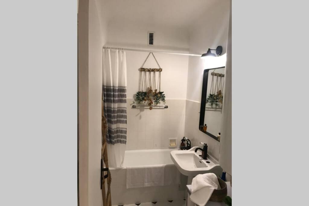Garibaldi 3 Chambres 6 Couchages, Easy Check-In Nice Buitenkant foto