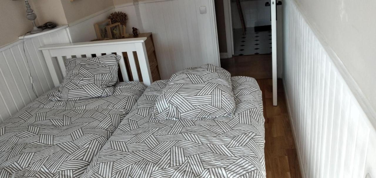 Garibaldi 3 Chambres 6 Couchages, Easy Check-In Nice Buitenkant foto