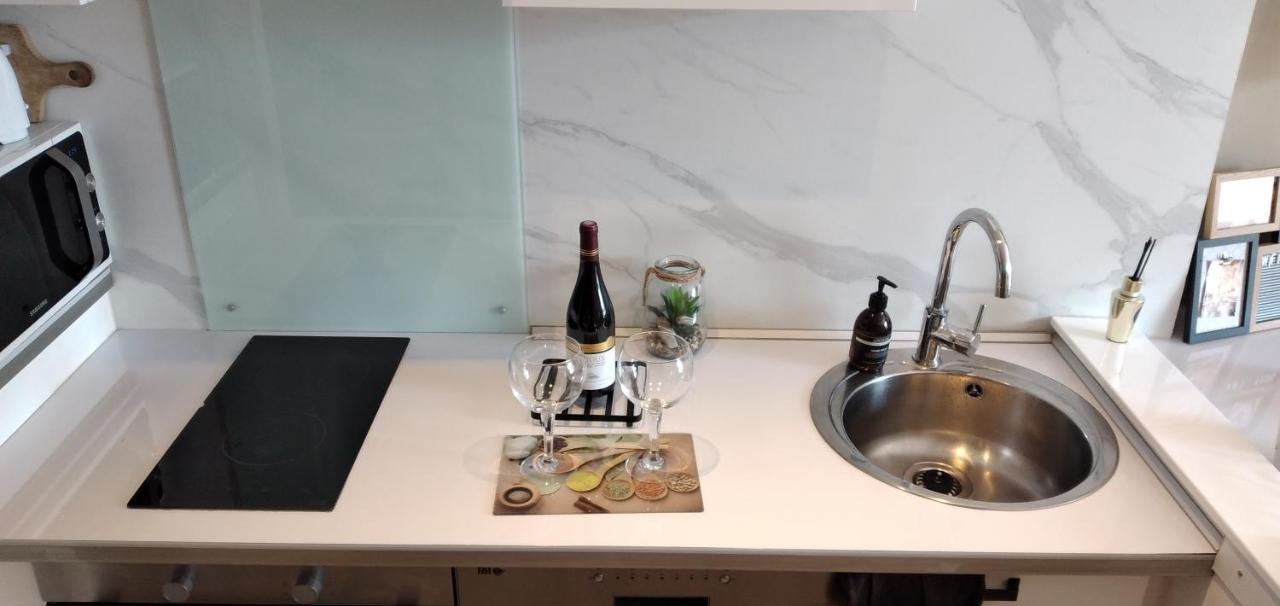 Garibaldi 3 Chambres 6 Couchages, Easy Check-In Nice Buitenkant foto
