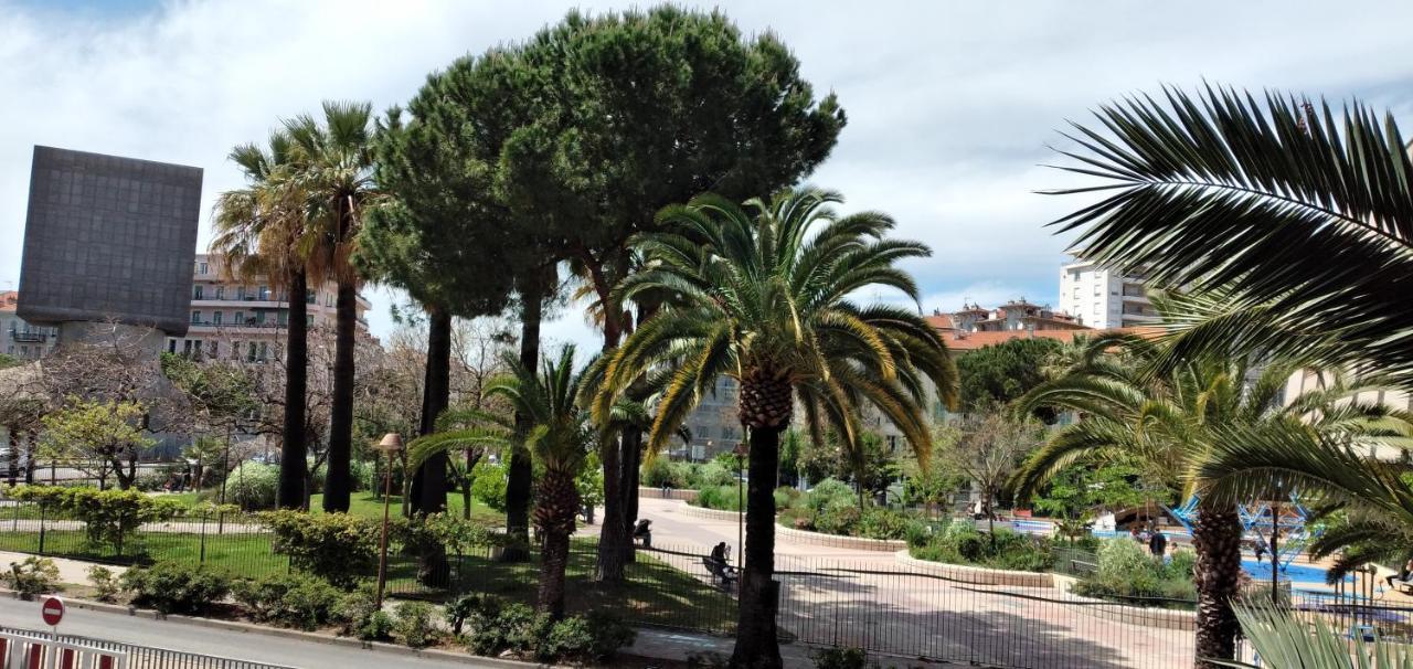 Garibaldi 3 Chambres 6 Couchages, Easy Check-In Nice Buitenkant foto