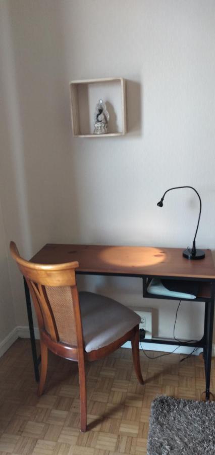 Garibaldi 3 Chambres 6 Couchages, Easy Check-In Nice Buitenkant foto